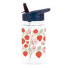 Παγούρι Α Little Lovely Company Strawberries 450ml DBSTBU64