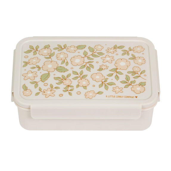 Δοχείο Φαγητού A Little Lovely Company Bento...