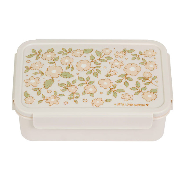 Δοχείο Φαγητού A Little Lovely Company Bento...