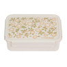 Δοχείο Φαγητού A Little Lovely Company Bento Blossoms-pink BBBLPI68