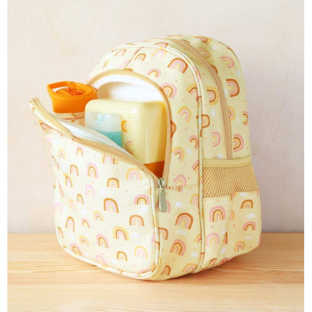 Σακίδιο Πλάτης με Ισοθερμική Θήκη A Little...