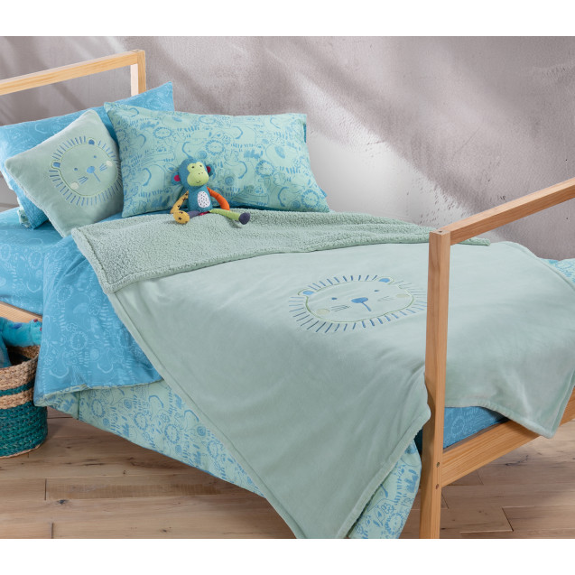 Παιδικό Ριχτάρι Πολυθρόνας Nef-Nef Jungle Combo...