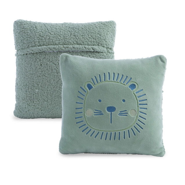 Παιδικό Διακοσμητικό Μαξιλάρι Nef-Nef Jungle...