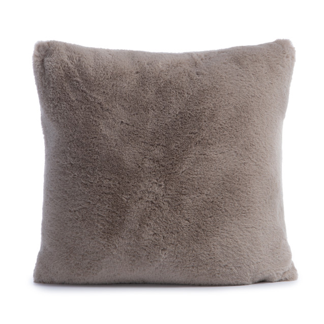 Διακοσμητικό Μαξιλάρι Nef-Nef Warmer Beige 45x45