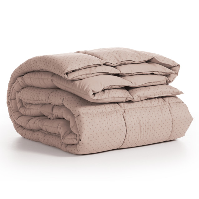 Πάπλωμα Μονό Nef-Nef Colorfull Beige 160x220