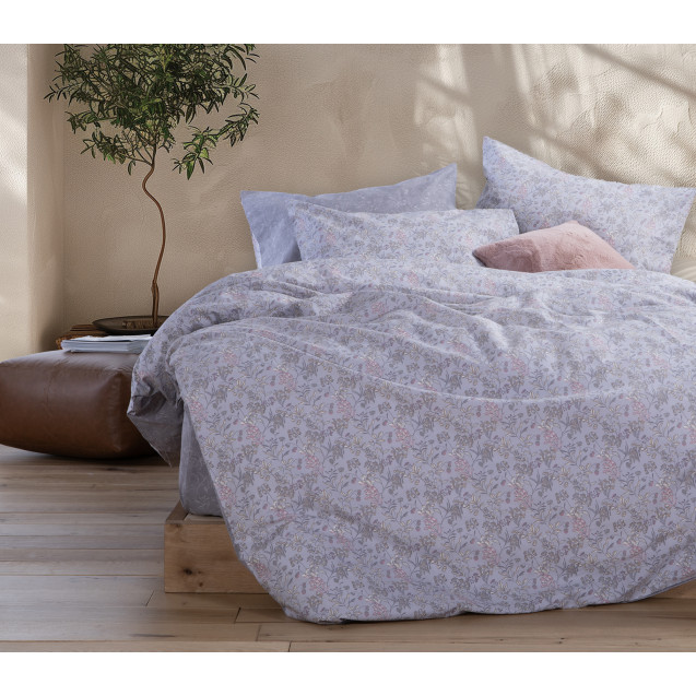 Σετ Σεντόνια Υπέρδιπλα 4 Τεμαχίων Nef-Nef Odete...