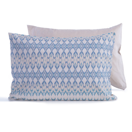 Μαξιλαροθήκη Nef-Nef Avion Beige 52x72