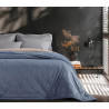 Κουβερλί King Size Nef-Nef New Kotler Denim 270x280