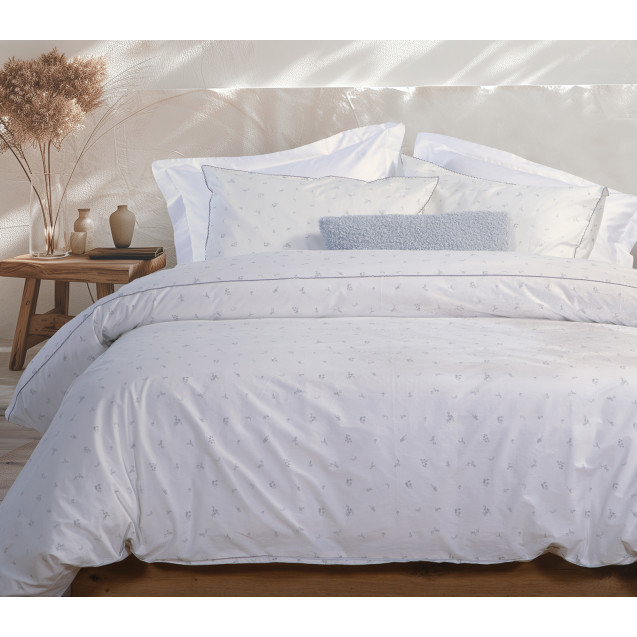 Σετ Παπλωματοθήκη Υπέρδιπλη 3 Τεμαχίων Nef-Nef...