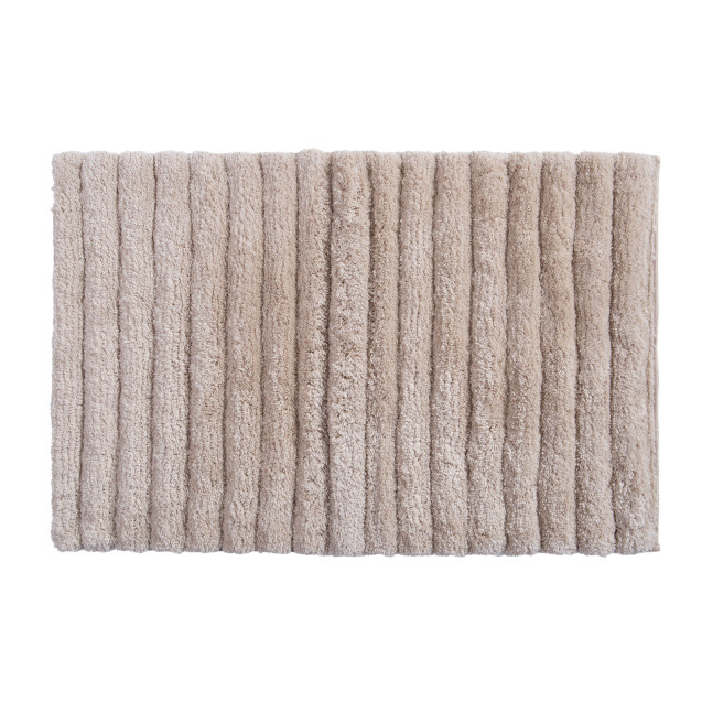 Ταπέτο Μπάνιου Nef-Nef Fresh 514-Linen 55x85