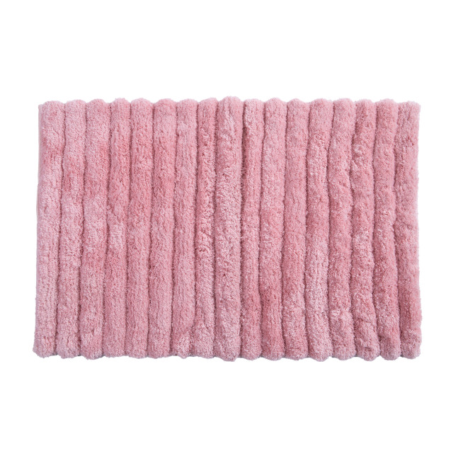 Ταπέτο Μπάνιου Nef-Nef Fresh 1163-Pink 55x85