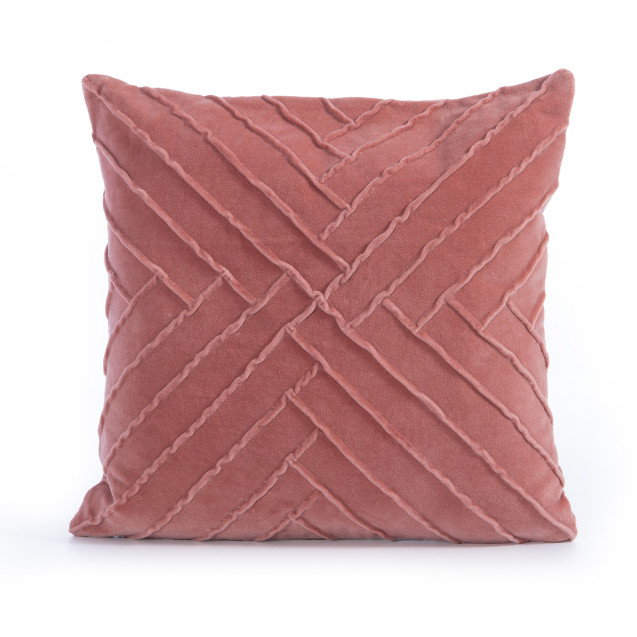 Διακοσμητικό Μαξιλάρι Nef-Nef Visegrad Terra 45x45