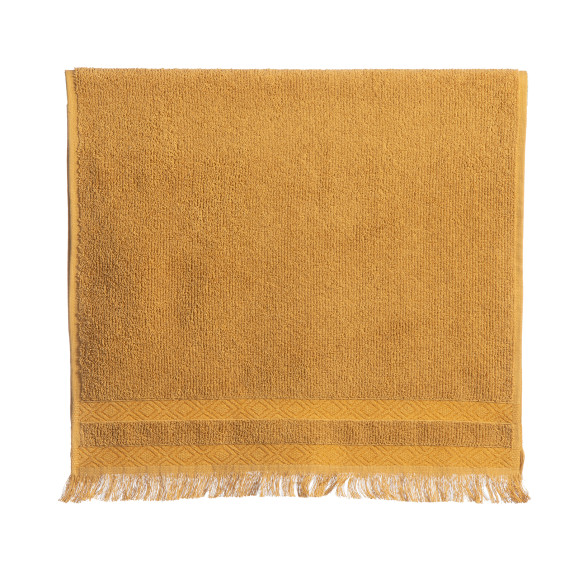 Πετσέτα Προσώπου Nef-Nef Honor Honey 50x90