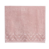 Πετσέτα Χεριών Nef-Nef Cheville Pink 30x50