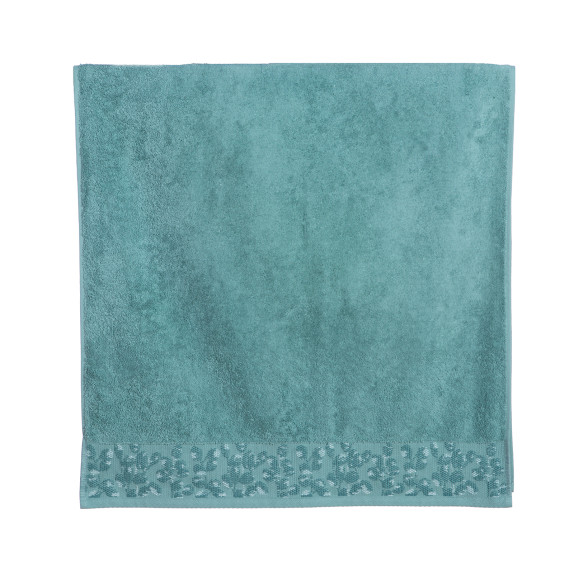 Πετσέτα Σώματος Nef-Nef Odete Green 70x140