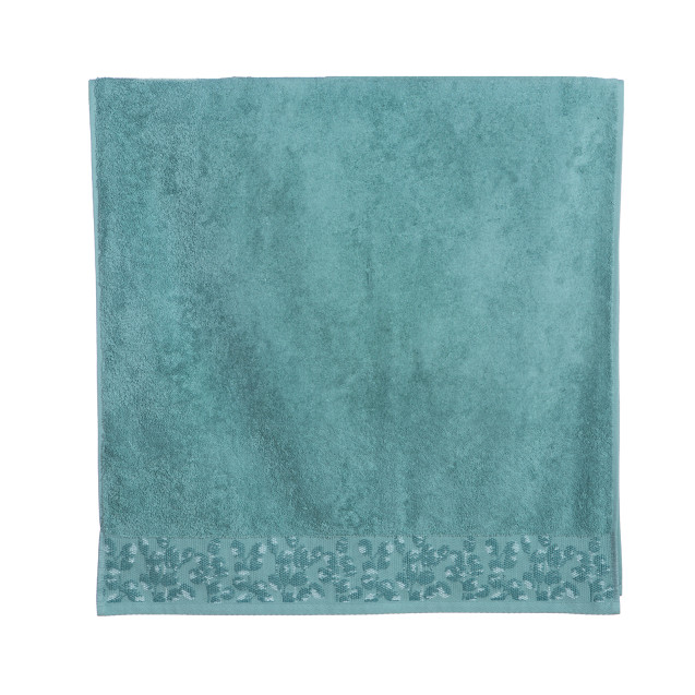 Πετσέτα Σώματος Nef-Nef Odete Green 70x140