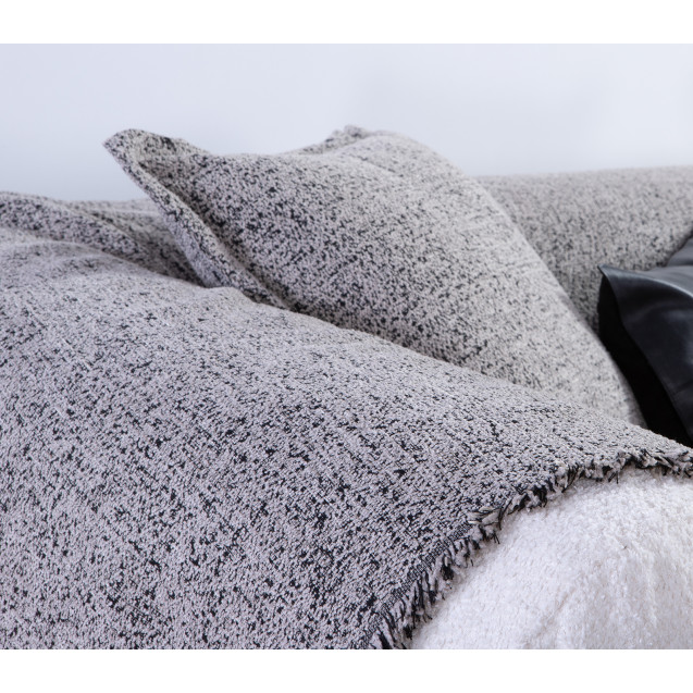 Μαξιλάρι Διακοσμητικό Nef-Nef Alamo Grey 50x50