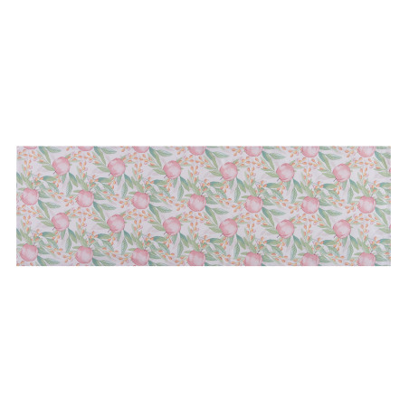 Τραπεζομάντηλο Nef-Nef Apples Ecru 140x140