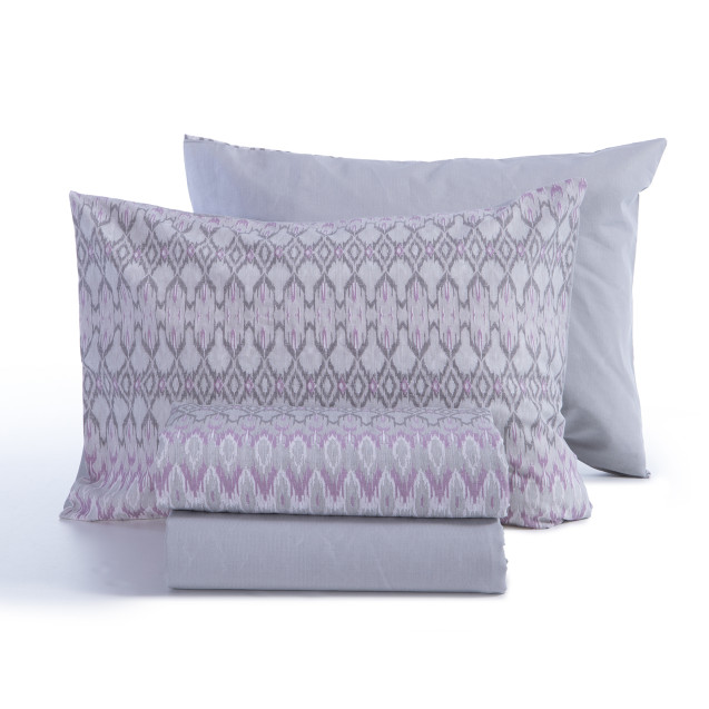 Πάπλωμα Υπέρδιπλο Nef-Nef Avion Grey 240x220