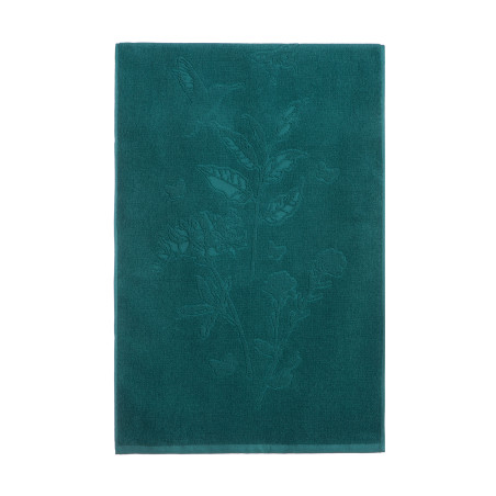 Πετσέτα Προσώπου Nef-Nef Birds Of Paradise Green 50x90