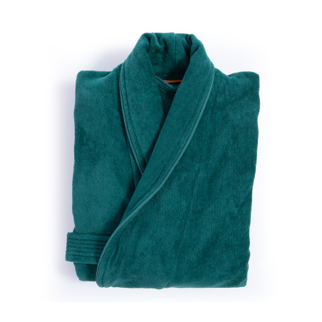 Μπουρνούζι Nef-Nef Paradise Green Medium