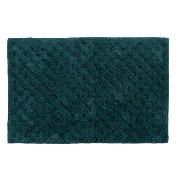 Ταπέτο Μπάνιου Nef-Nef Paradise Green 60x90