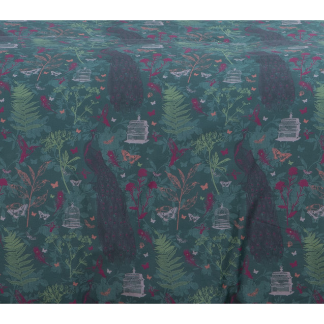 Σετ Σεντόνια Υπέρδιπλα 4 Τεμαχίων Nef-Nef Birds...