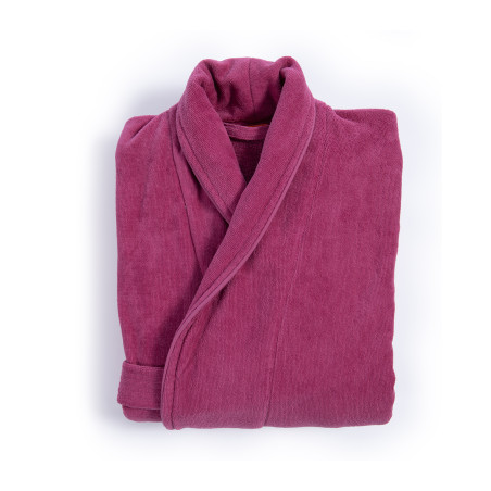 Μπουρνούζι Nef-Nef Paradise Rose Xlarge