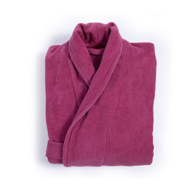 Μπουρνούζι Nef-Nef Paradise Rose Large