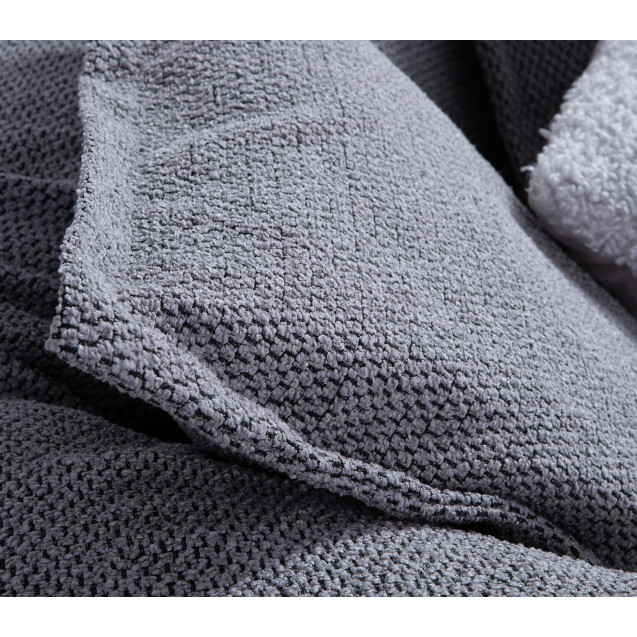 Μαξιλάρι Διακοσμητικό Nef-Nef Brooklyn Silver...