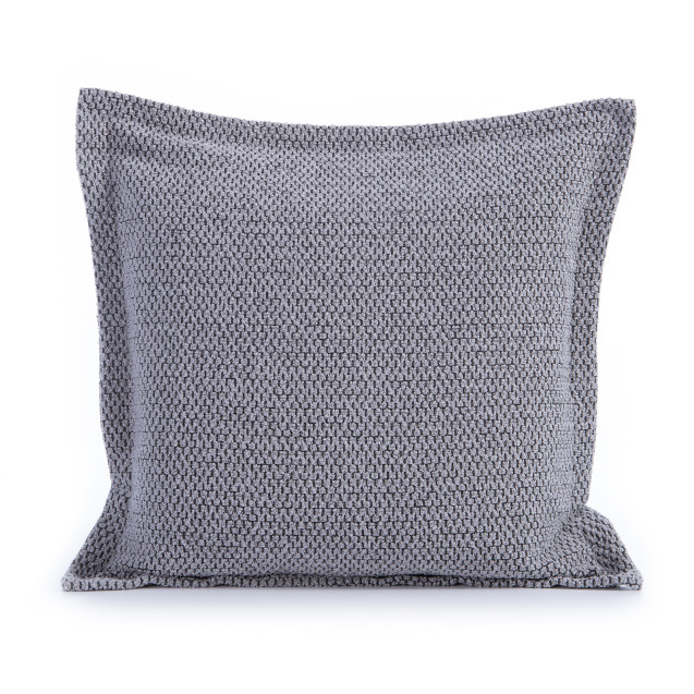 Μαξιλάρι Διακοσμητικό Nef-Nef Brooklyn Silver...