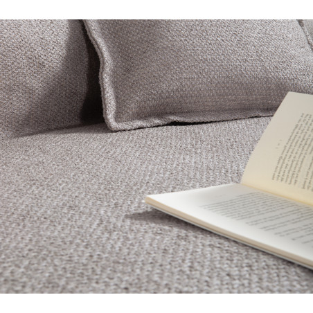 Ριχτάρι Διθέσιου Nef-Nef Brooklyn Stone 170x250