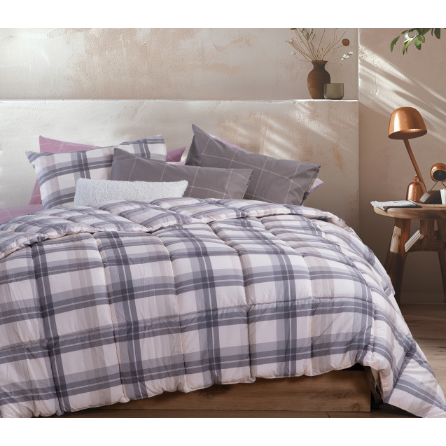 Σετ Σεντόνια King Size 4 Τεμαχίων Nef-Nef...