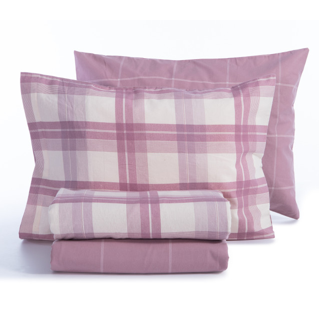 Σετ Σεντόνια Υπέρδιπλα 4 Τεμαχίων Nef-Nef...