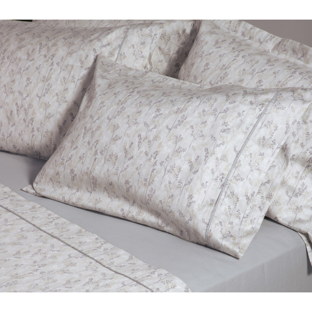 Σετ Παπλωματοθήκη Υπέρδιπλη 3 Τεμαχίων Nef-Nef...