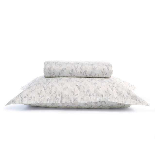 Σετ Παπλωματοθήκη Υπέρδιπλη 3 Τεμαχίων Nef-Nef...