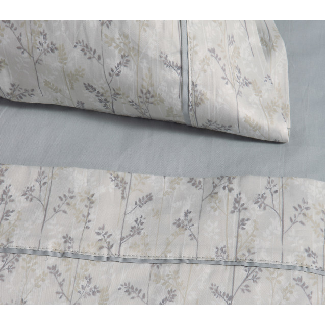 Σετ Σεντόνια King Size 4 Τεμαχίων Nef-Nef...