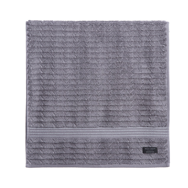 Πετσέτα Προσώπου Nef-Nef Elements-Elgyn Grey...