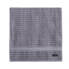 Πετσέτα Προσώπου Nef-Nef Elements-Elgyn Grey 50x100