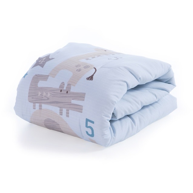 Βρεφικό Πάπλωμα Nef-Nef Favorite Toys Indonesia...