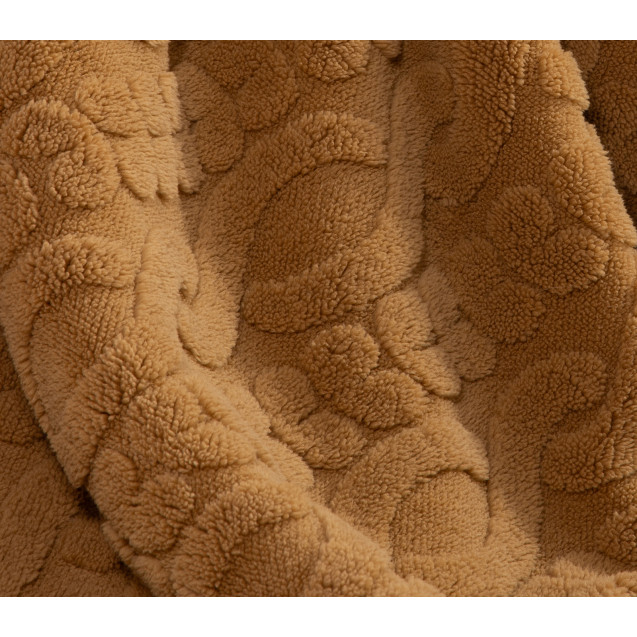 Ριχτάρι Πολυθρόνας Nef-Nef Germain Curry 130x180