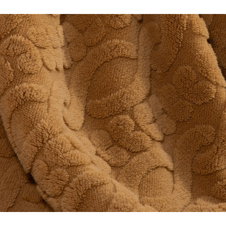 Ριχτάρι Πολυθρόνας Nef-Nef Germain Curry 130x180