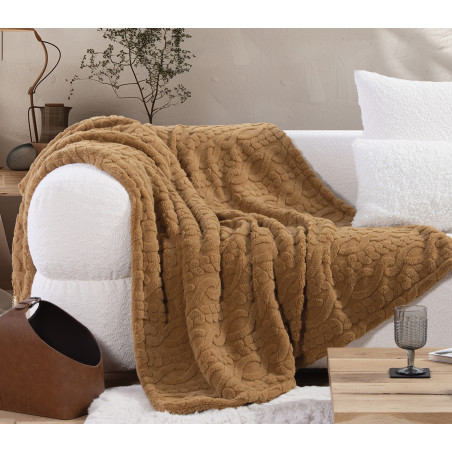 Ριχτάρι Πολυθρόνας Nef-Nef Germain Curry 130x180