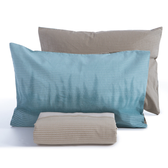 Σετ Σεντόνια Υπέρδιπλα 4 Τεμαχίων Nef-Nef Honor...