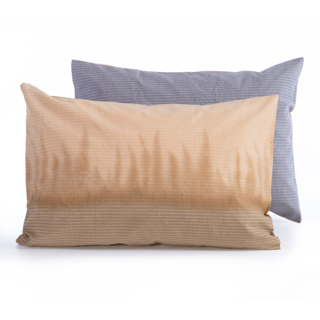 Σετ Παπλωματοθήκη Υπέρδιπλη 3 Τεμαχίων Nef-Nef...