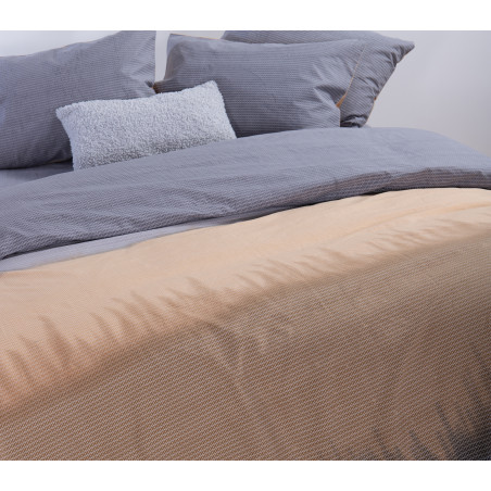 Σετ Σεντόνια Υπέρδιπλα 4 Τεμαχίων Nef-Nef Honor Honey 240x270