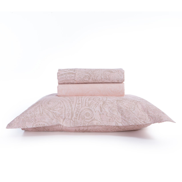 Σετ Σεντόνια Υπέρδιπλα 4 Τεμαχίων Nef-Nef...