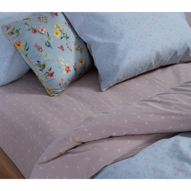 Σετ Σεντόνια Διπλά 4 Τεμαχίων Nef-Nef Lorelay...