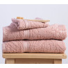 Πετσέτα Χεριών Nef-Nef Louiza Pink 30x50