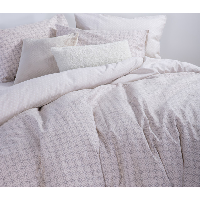 Σετ Σεντόνια Διπλά 4 Τεμαχίων Nef-Nef Module...